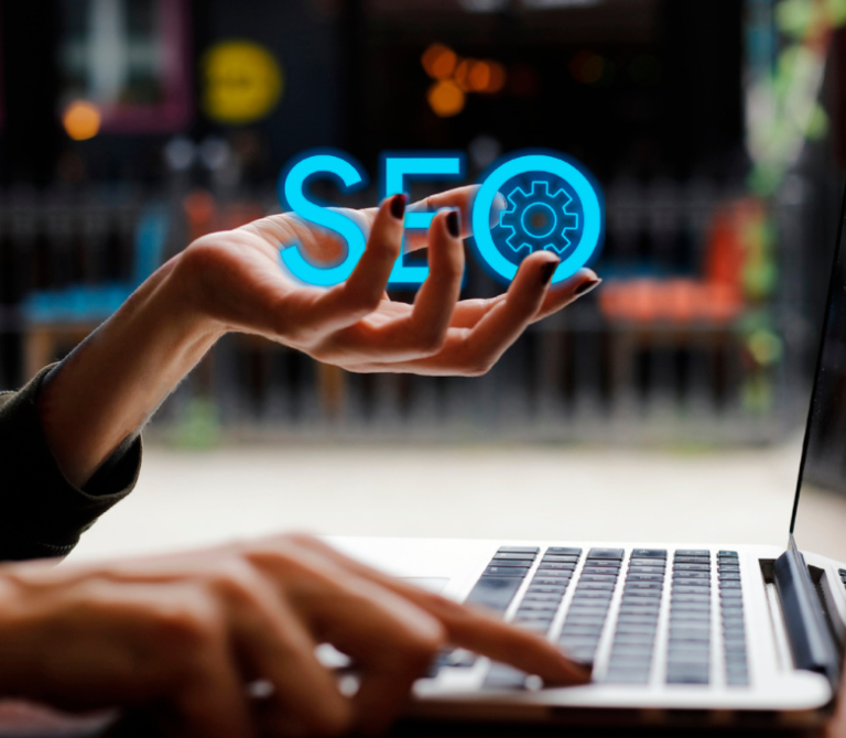 Crack the Code to SEO Success with Edinburgh’s Trusted Consultants