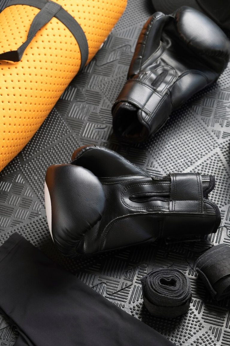 Unveiling the Cultural Heritage and Scientific Principles of Kickboxing