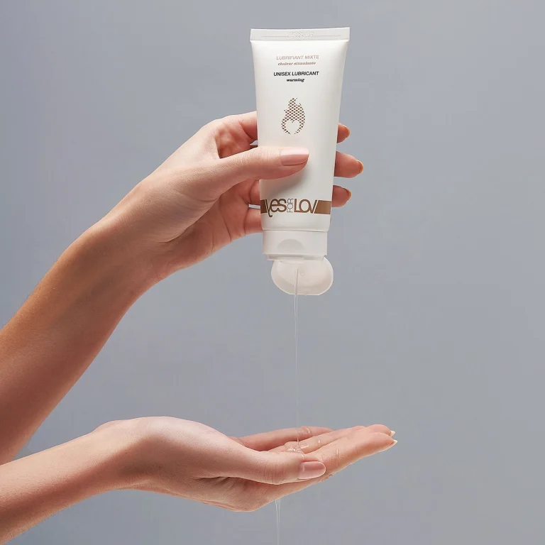 Understanding the Ingredients of Jizz Lubricant and Their Benefits