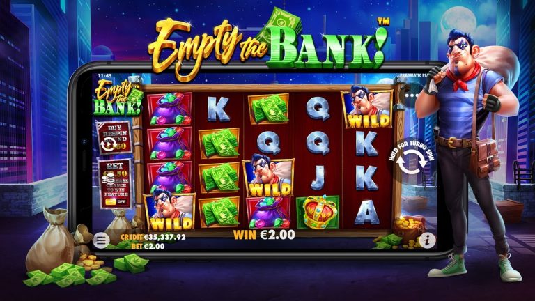 Understanding the Different Types of Symbols in Online Slot Games and Their Functions