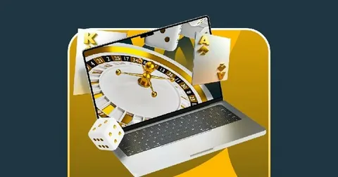 The Ultimate Guide to Online Casino Gaming at https://mb66az.com/