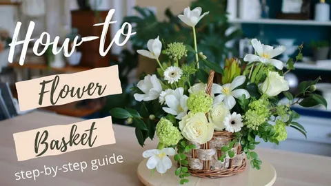 How The Right Floral Arrangement Speaks Louder Than Words?