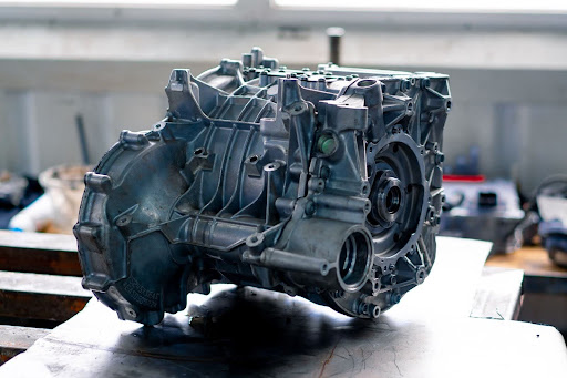 Professional Transmission Supply Operations Serving North American Markets