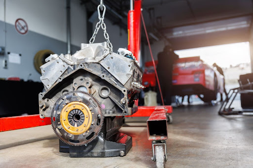 Nissan JDM Engines: Technical Excellence and Legendary Performance